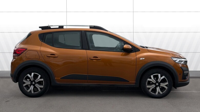 Dacia Sandero Stepway 1.0 TCe Prestige 5dr Petrol Hatchback